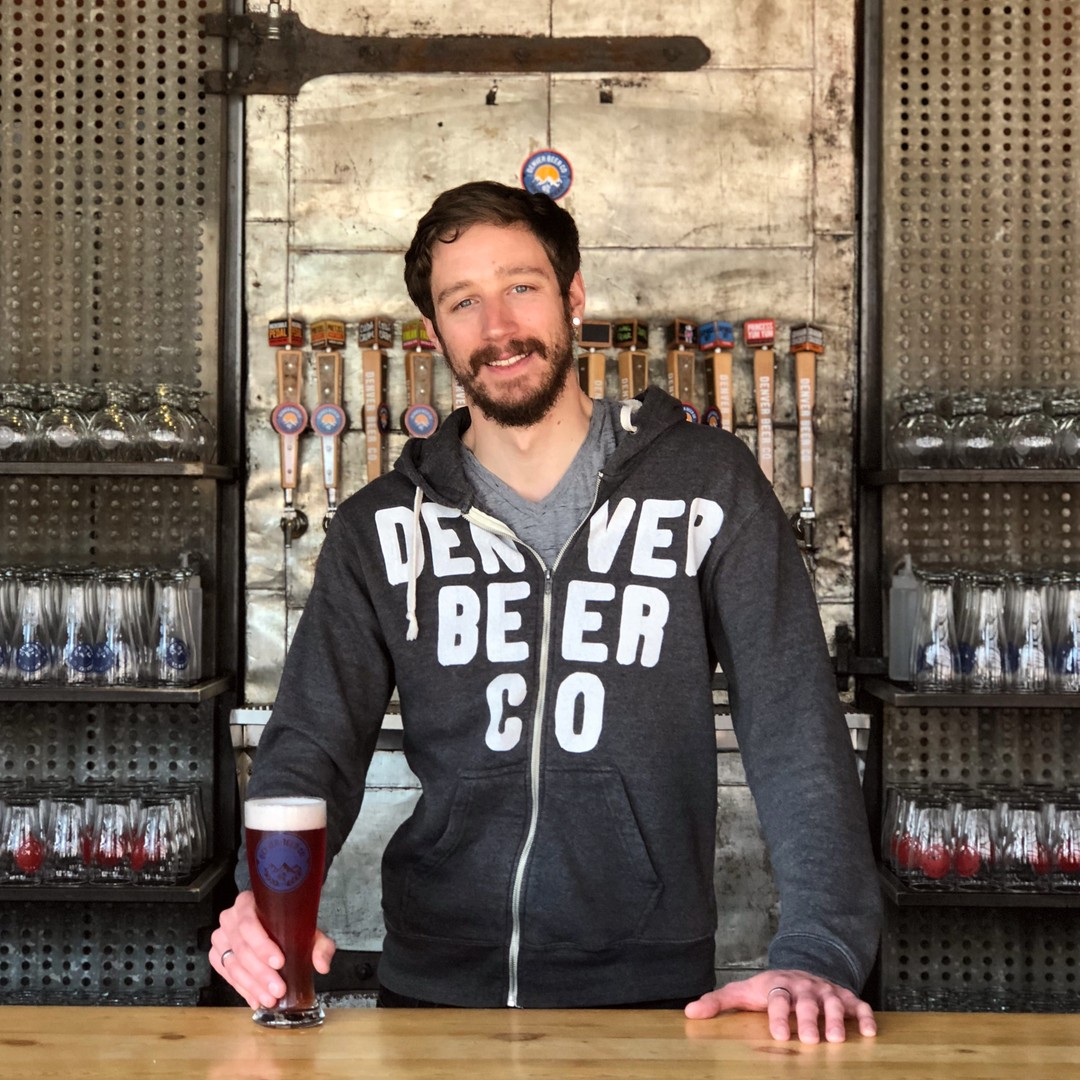 Join the Denver Beer Co family, we are seeking beertenders! We are serious about our beer so you must love to talk about beer, dream about beer, read poetry to beer, drink beer and do it responsibly. Go to our website to learn more and apply.