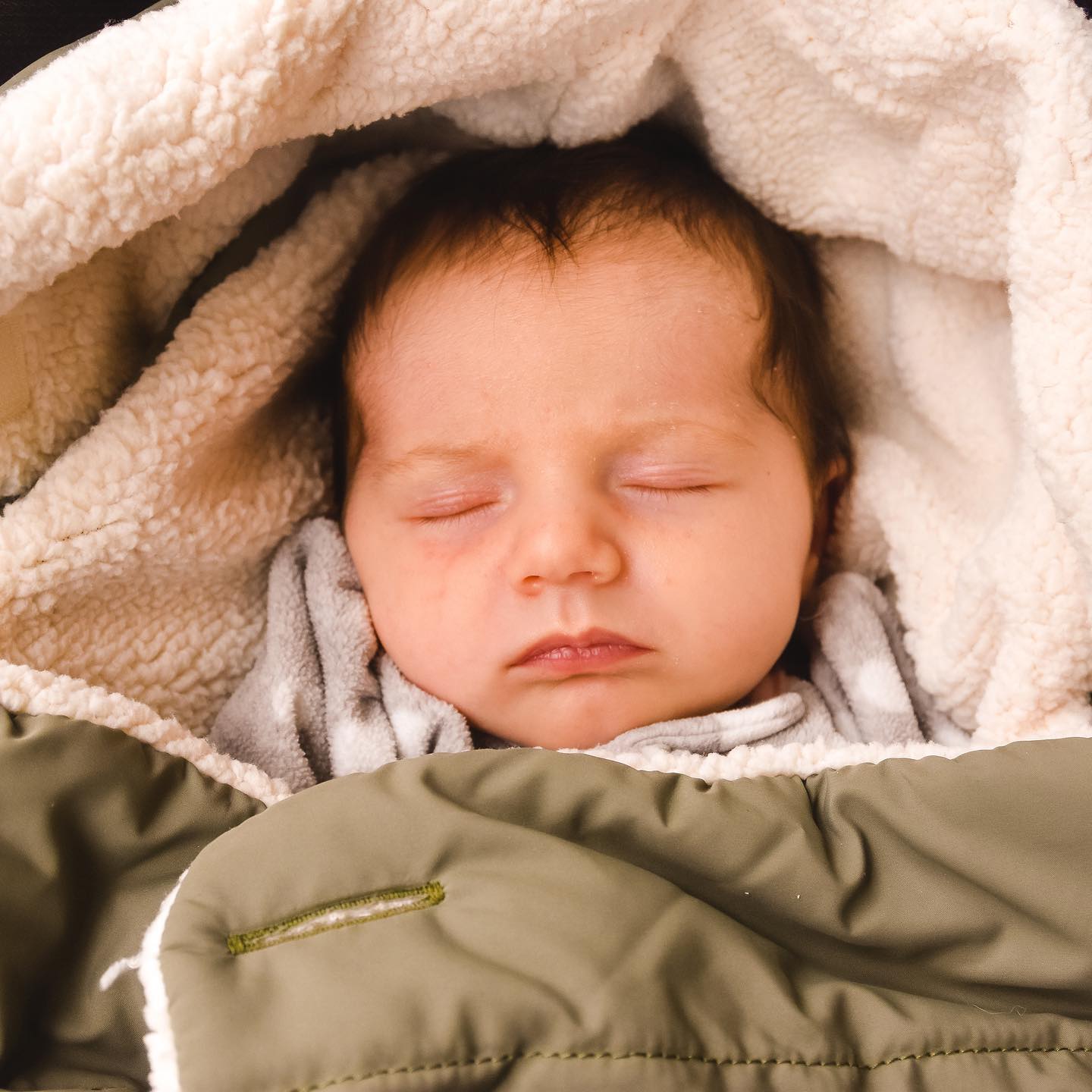Anna and I are proud to introduce Carolina Marion Klein, born January 22nd, 7lbs 10oz. She's healthy, spunky and amazing, we can't wait to help her grow.