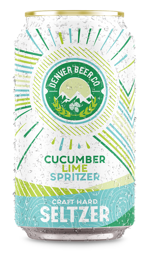 Cucumber Lime Spritzer Can Image