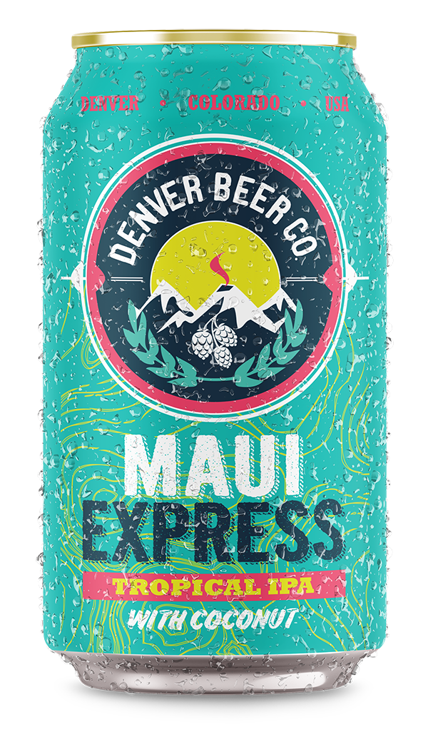 Maui Express