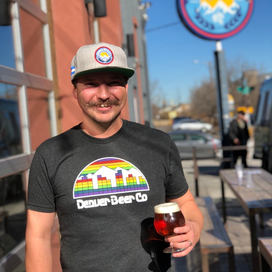 There are only seventeen days left until Christmas, AKA the Big Show. ⁠You don’t want to spend them all shopping. We’ll make this easy on you, grab some DBC merch online or in one of our taprooms, then kick back with a beer to celebrate a job well done.⁠⁠Merch link in bio.