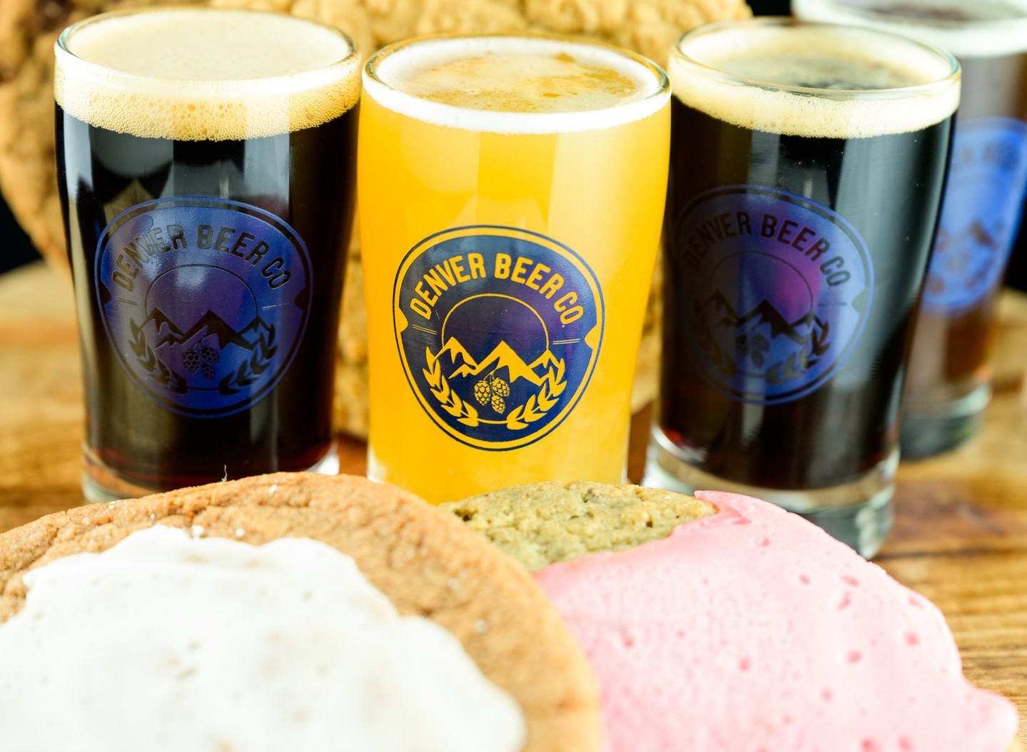Need cookies NOW! ⁠Thankfully, we've only got to wait two more days to chow down. ⁠Get tickets while they last!⁠⁠Link in bio!