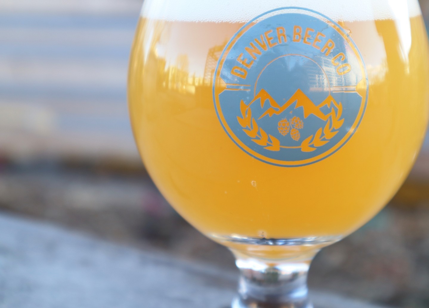 The future is a bit Hazy for Denver Beer Co....