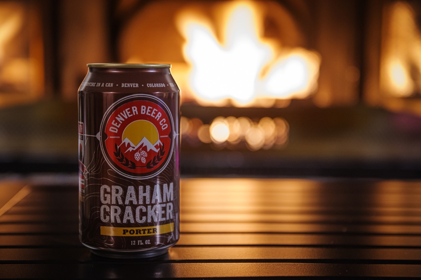 We've got all the cozy feels today. We need warm blankets and dark beers, STAT!