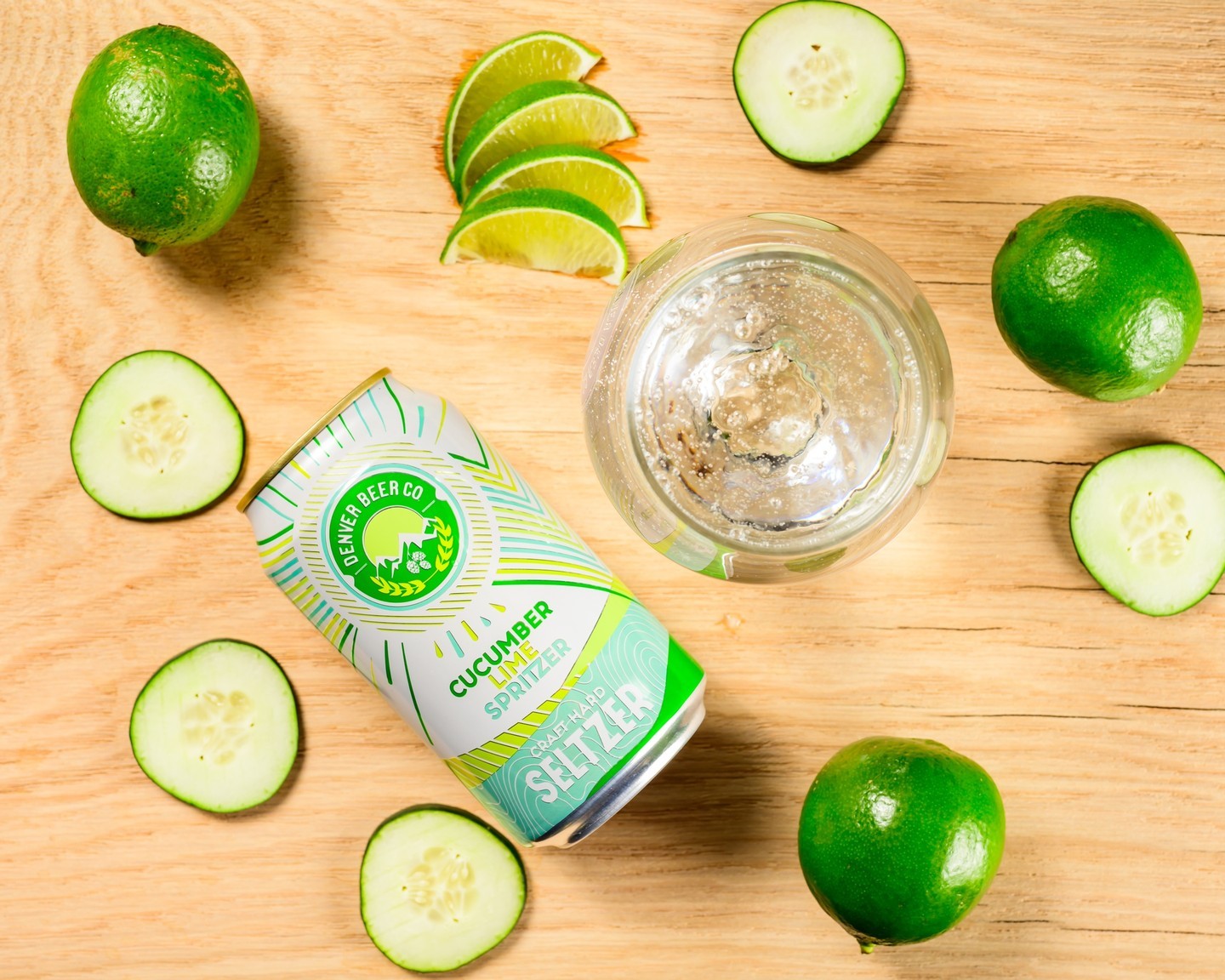 DBC Hard Seltzers are delicious on their own, but if you wanna kick your living room party drinks up a notch or two, a seltzer cocktail is the way to do it!We’ve created recipes for all kinds of cocktails that range from simple, to masterful. There’s the St. Germain Cocktail that is an excellent twist on the brunch favorite.If you wanna play the cocktail long game, a Seltzer Sangria is where it’s at!The Mega Mojito is basically a sweet sip of sunshine, and the Easy Gin Fizz is sure to make you feel like a mixologist, with very little effort.No matter which one you choose to make, your friends are sure to be impressed; and they’ll probably ask you for another!Link in bio for recipes!