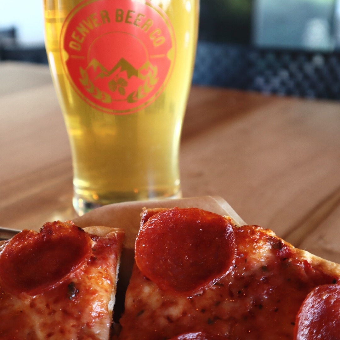 Pizza & �Beer. The ultimate combo.⁠⁠⁠��We've got just a few favorite local pizza spots.⁠️⁠�Tag your go-to in the comments!