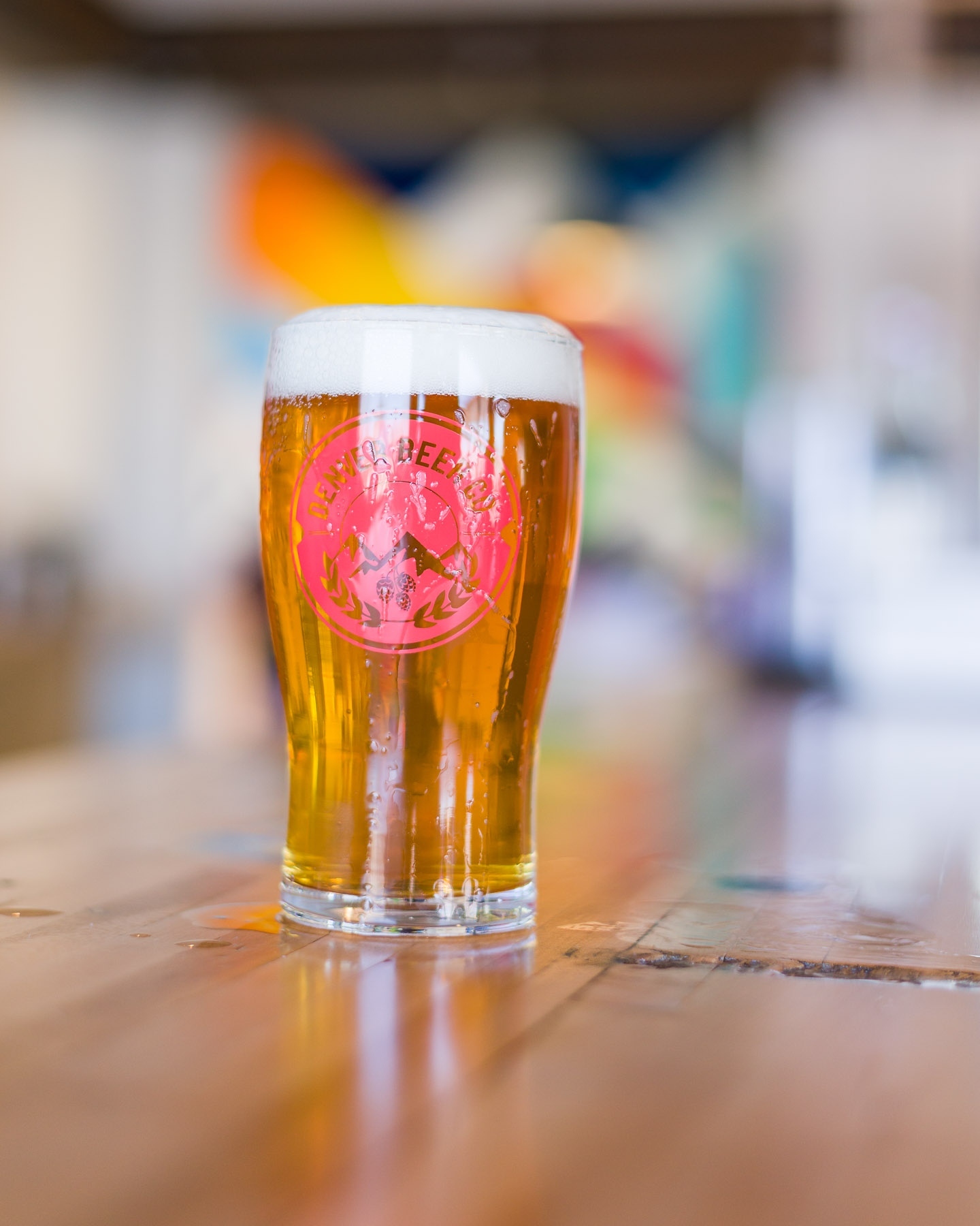 Wherever you go⁠Whatever you do⁠I will be right here waiting for you.⁠⁠Our taprooms are a space where everyone is welcome.⁠A space where you can drink great beer, and make even better memories.⁠⁠Cheers to you and the many moments we can share!