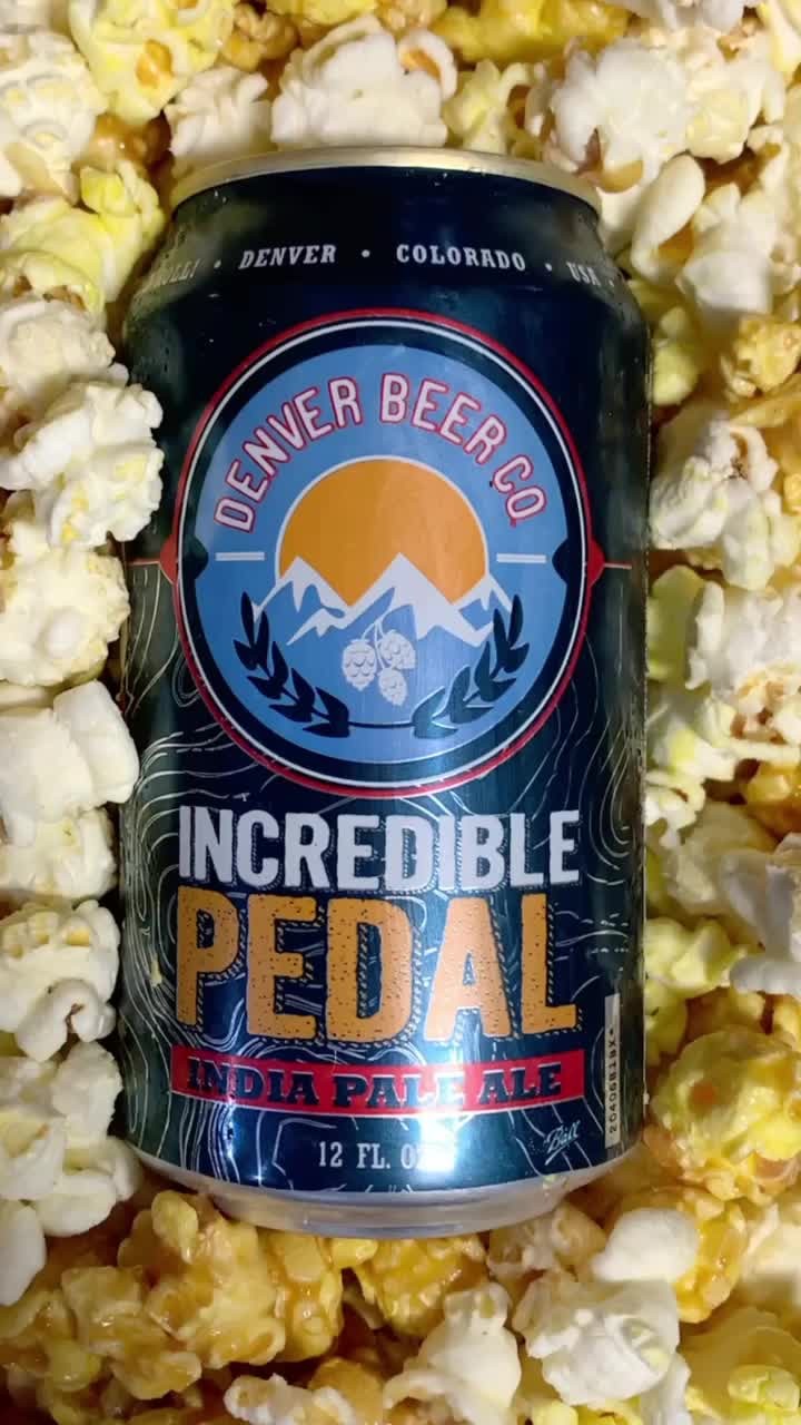 Ferris Bueller's Day Off + DBC Beer + @Citypopdenver -> Friday 9/30! ️🍿⁠⁠Bike on over to Neighborhood park, behind the site of our future Lowry Taproom for an awesome family-friendly evening! Visit the link in our bio for more information.⁠⁠ We are proud to co-host this event with @NewEraColorado, a grassroots and nonpartisan nonprofit that organizes and mobilizes young people to participate in the political process.
