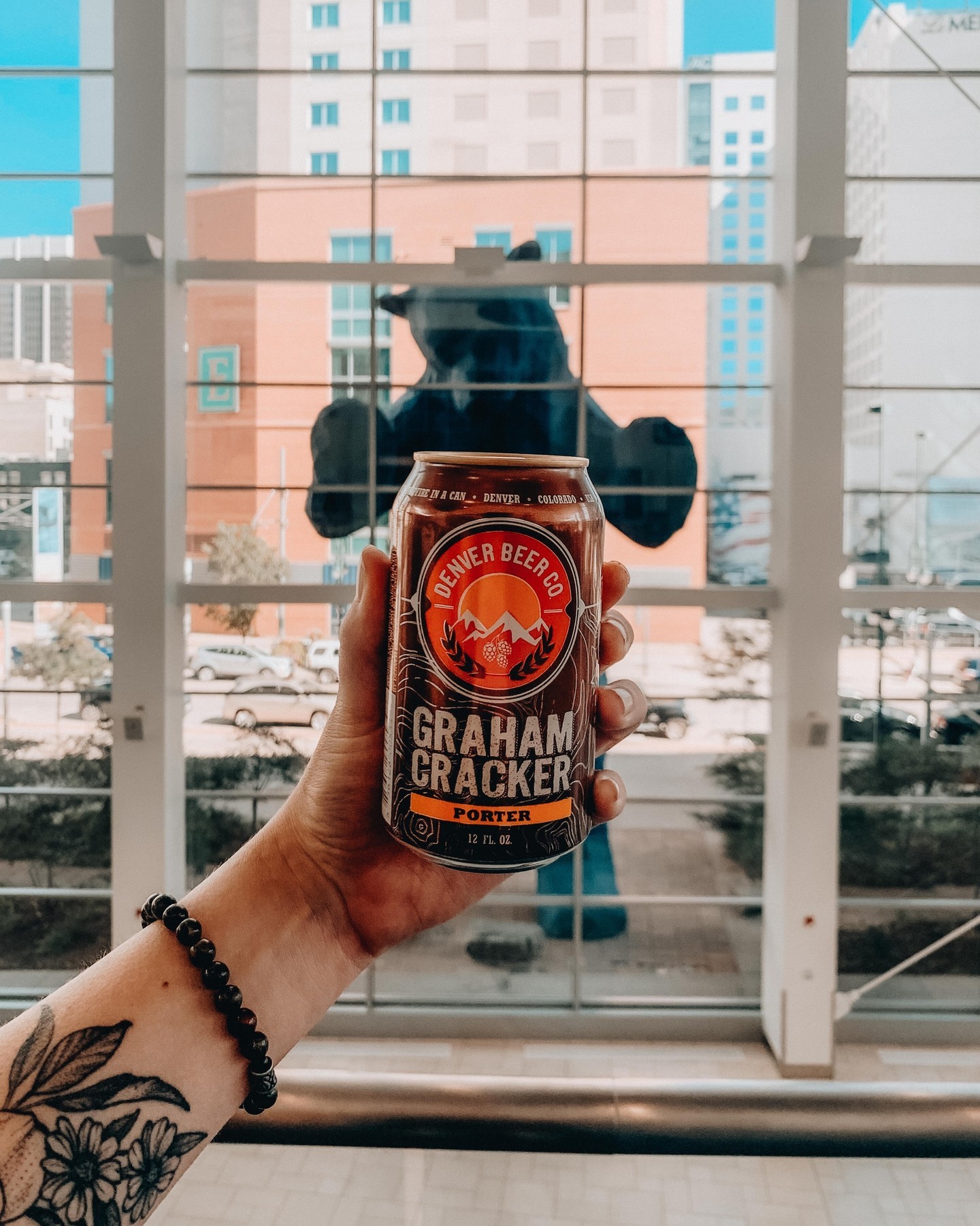 GIVEAWAY!! ⁠⁠Party with DBC and Big Blue (the Bear) at one of the greatest beer festivals around! To celebrate the return of the @greatamericanbeerfestival, we’re giving away a pair of tickets to this epic event!⁠⁠Here's how to enter:⁠(1) Follow @DenverBeerCo on Instagram⁠(2) Like/share this post⁠(3)Tag a buddy to share the experience (and beer!) with.⁠Ready, go!⁠⁠Winner will be notified via direct message on 9/30. ⁠*Must be 21+ to enter⁠.⁠.⁠.⁠.⁠