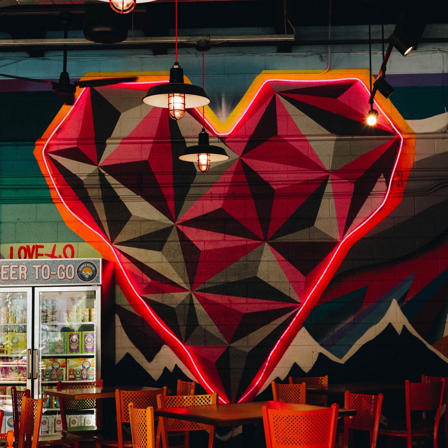 Our taprooms will be closed on Thanksgiving so that our team can spend time with family and friends. During this holiday season, let's be sure to take the opportunity to tell the people we love that we love them, to show unconditional kindness to ALL those around us, and to celebrate the beauty and uplift the good that still exists in our world. We raise a loving pint to friends and family near and far, cheers!