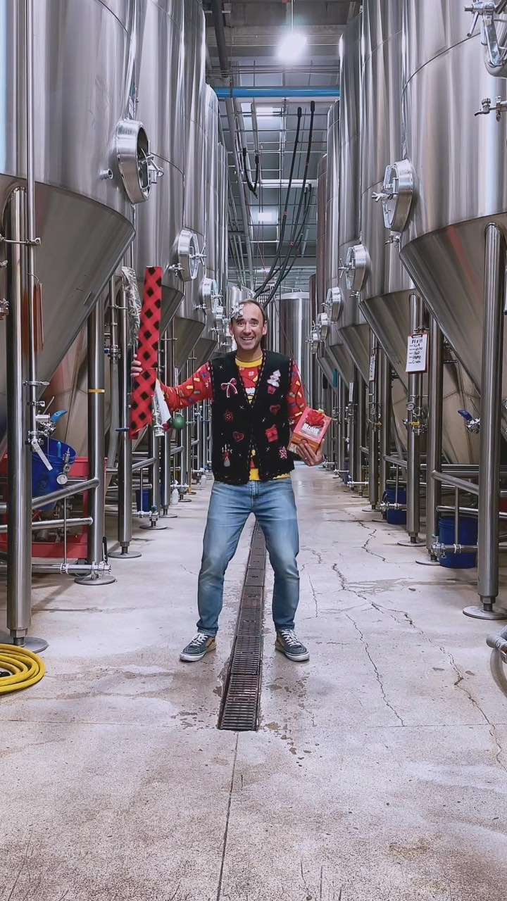 Pop-up Tree Farms, Festive Paint N’ Sips, AND Beer and Cookie Pairings? Oh my! It’s never too early to start celebrating the holidays. Click the link in our bio to check out our upcoming holiday events!