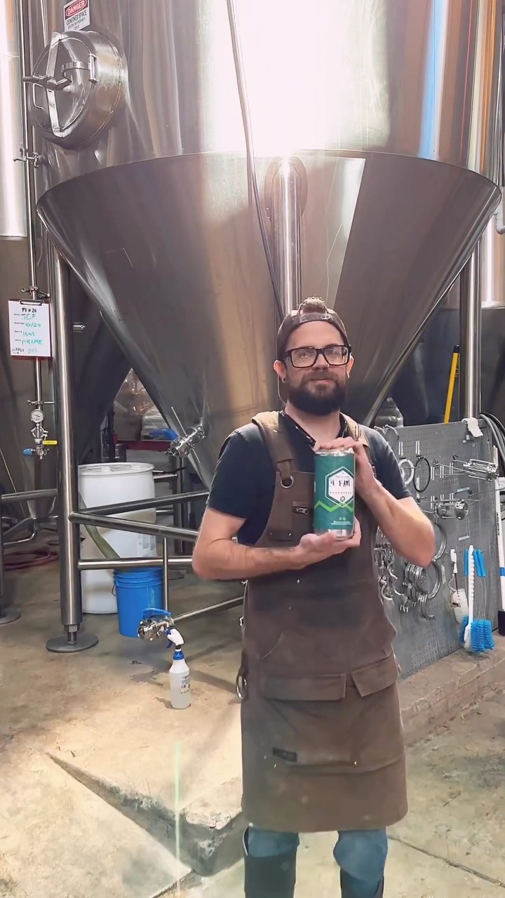 We have a THANK YOU beer for members of the veteran community. We appreciate you and all you do. Whose name is on your Thank You Beer? Veterans, swing by our taprooms for a BOGO beer today.