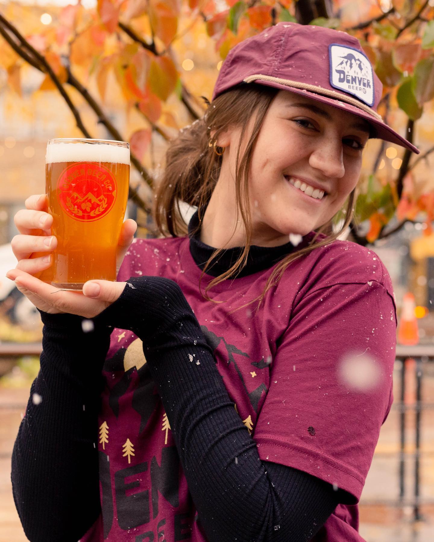 Cozy up with a classic brew or enjoy something new! Our taprooms have a range of alcoholic and non-alcoholic options for everyone to enjoy.And with a January full of super fun events there's an activity for everyone as well. Visit our website for more information