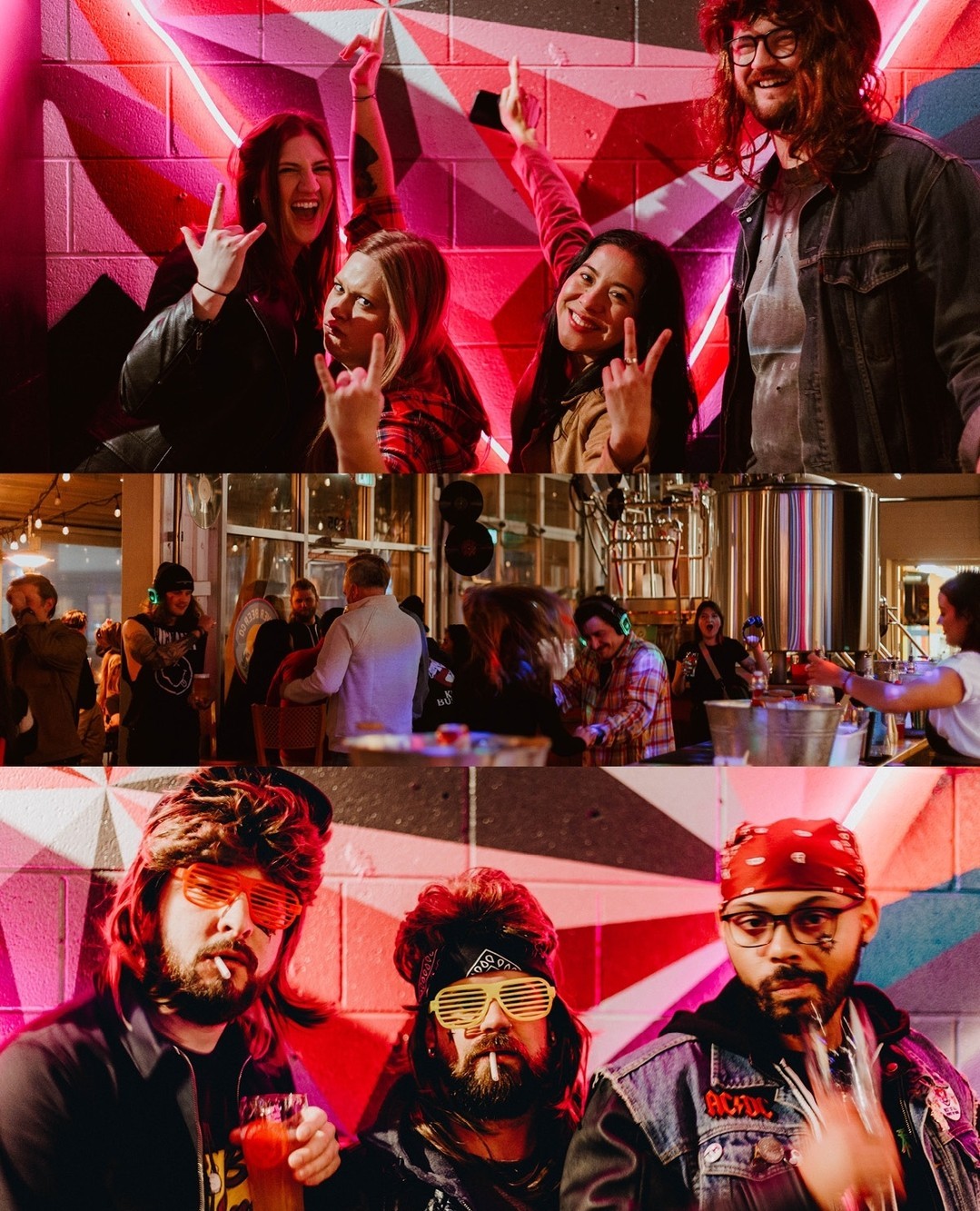 What happens at the DBC Holiday party stays at the DBC Holiday Party…But we’ll share a brief recap