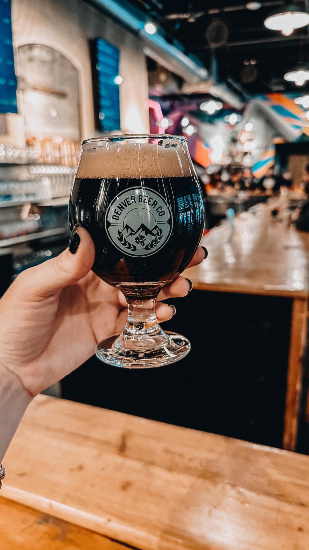 When you’re trying to work but the brew team has already hopped on the Friday train! Looks like it’s beer time See ya at our taprooms?