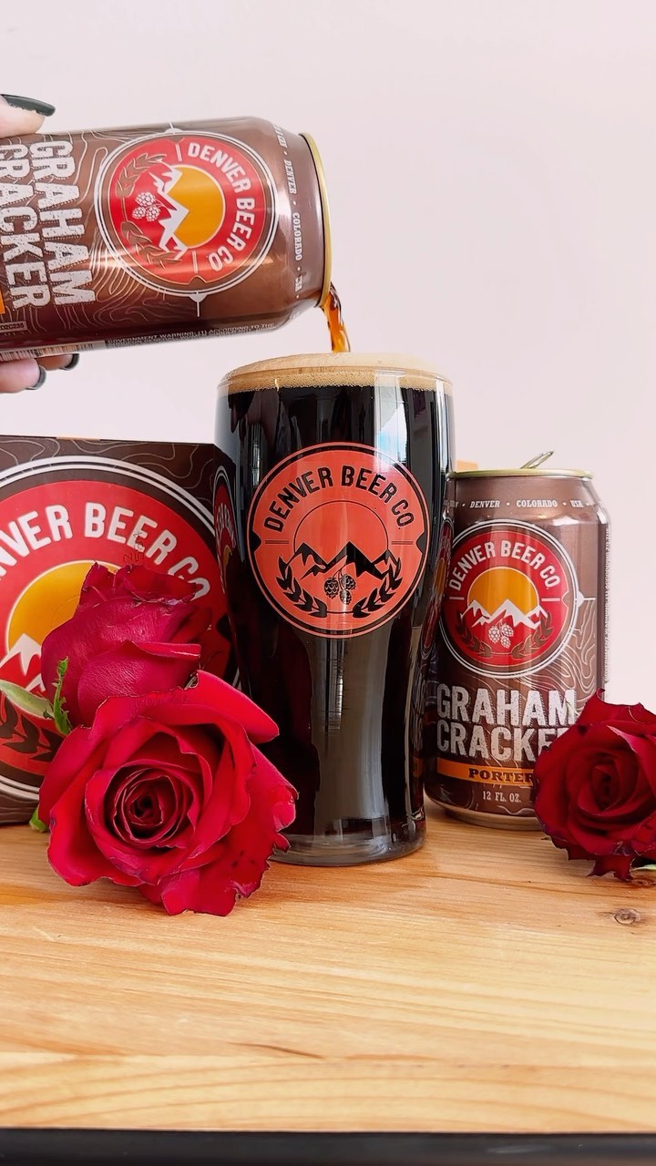 Oh yeah! Beer = the way to the heart ️ Pick up a 6pk (or 2) for you and your Valentine.Looking for some fun Valentine’s Day Activities? We’ve got you covered.Feb 13th: Beer & Chocolate Pairing. Enjoy 5 gourmet chocolates paired with 5 delicious DBC beers. Feb 17th: Paint N’ Sip. Let your inner artist out while you sip on small-batch Valentine’s Day brews. Featuring our special Belgian Wheat Black Currant & Lavender Ale.🎟️ Click the links in our bio to learn more