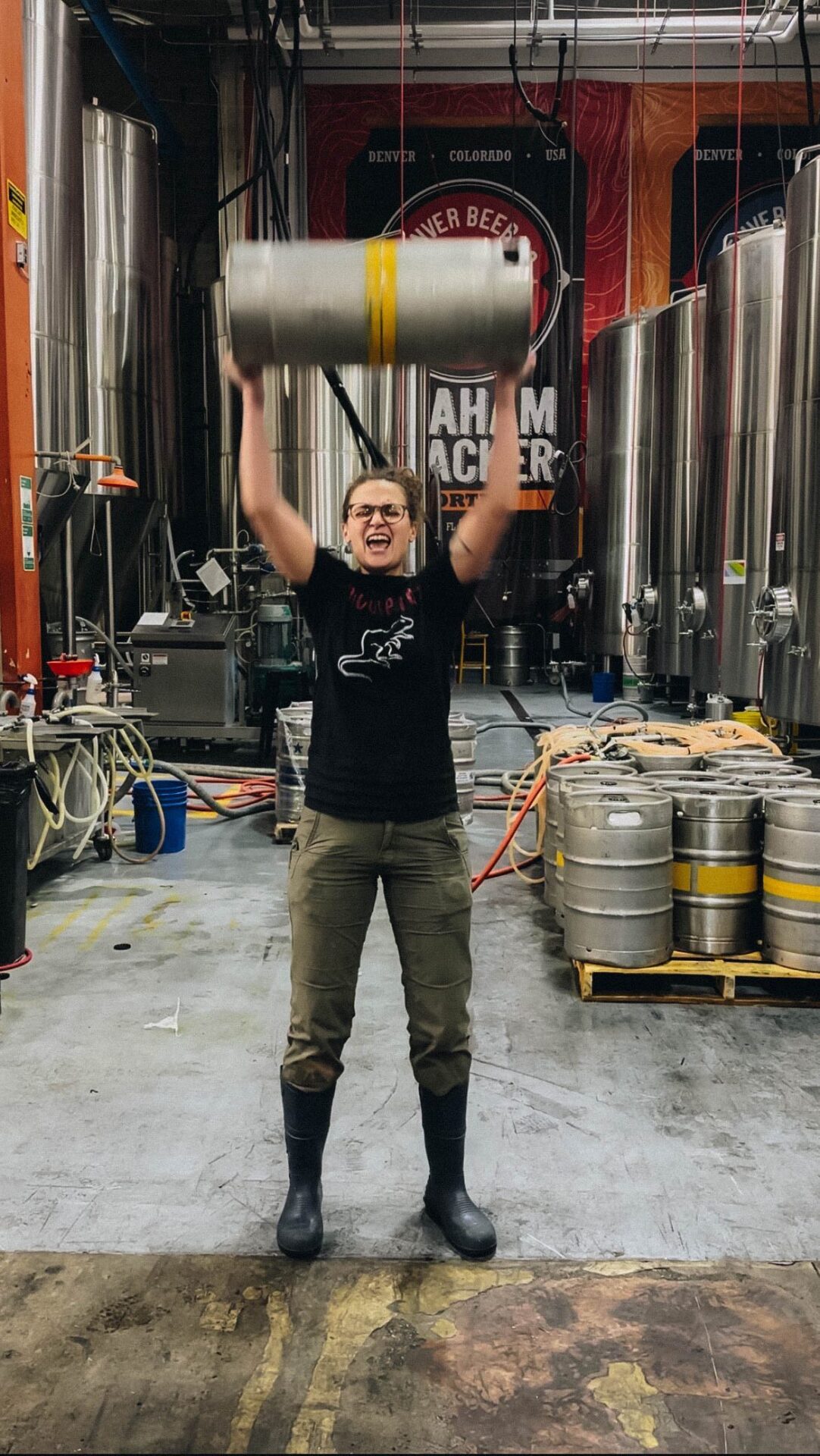 Touchdown celebrations are better with DBC. Snag a 6pk (or 2) before the big game on Sunday.Click the link in our bio to find our beer......