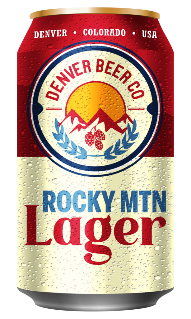 Rocky Mtn Lager Can Image