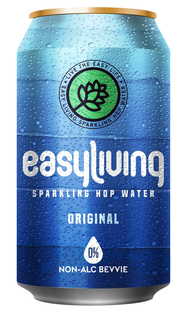 Easy Living Hop Water Can Image