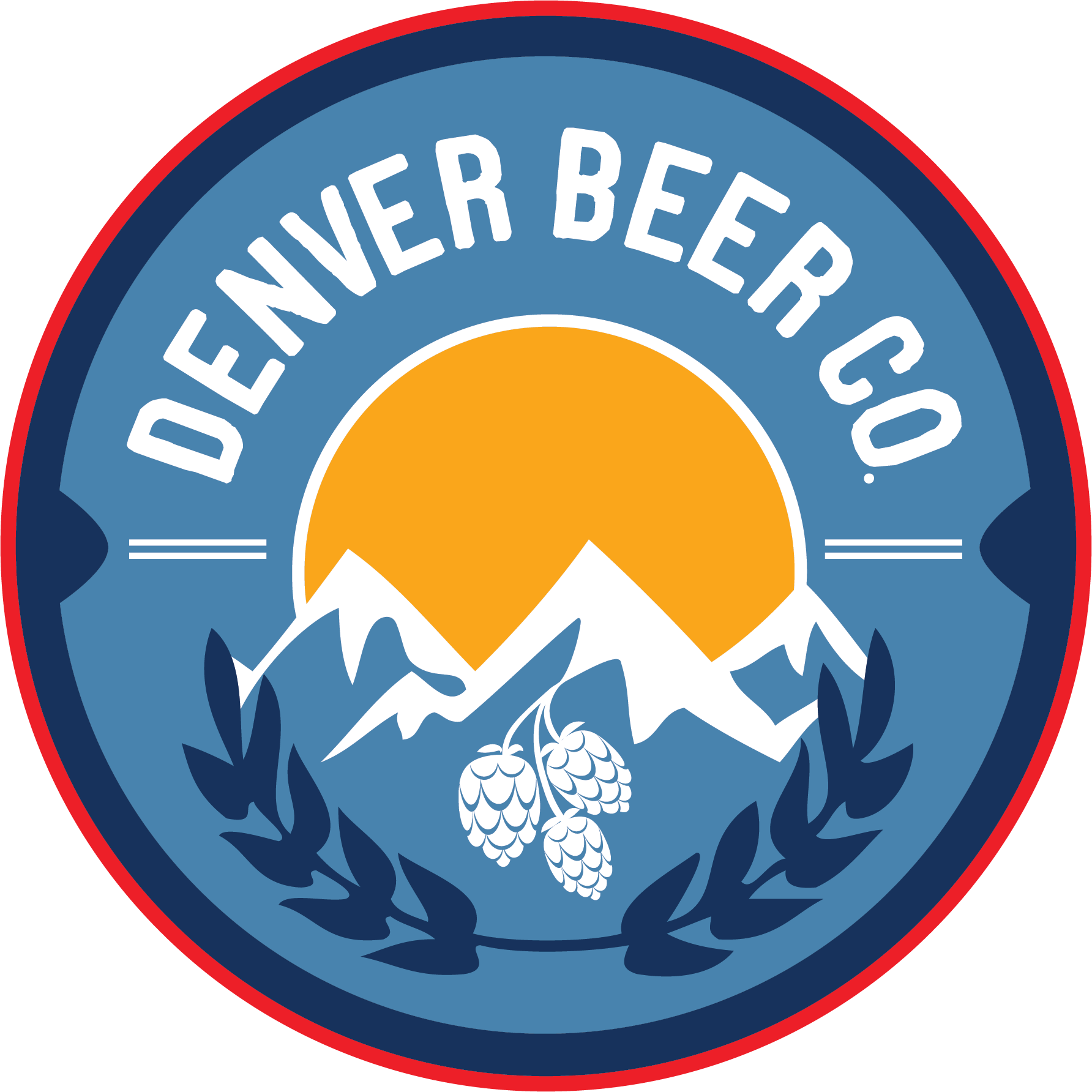 Denver Beer Co logo