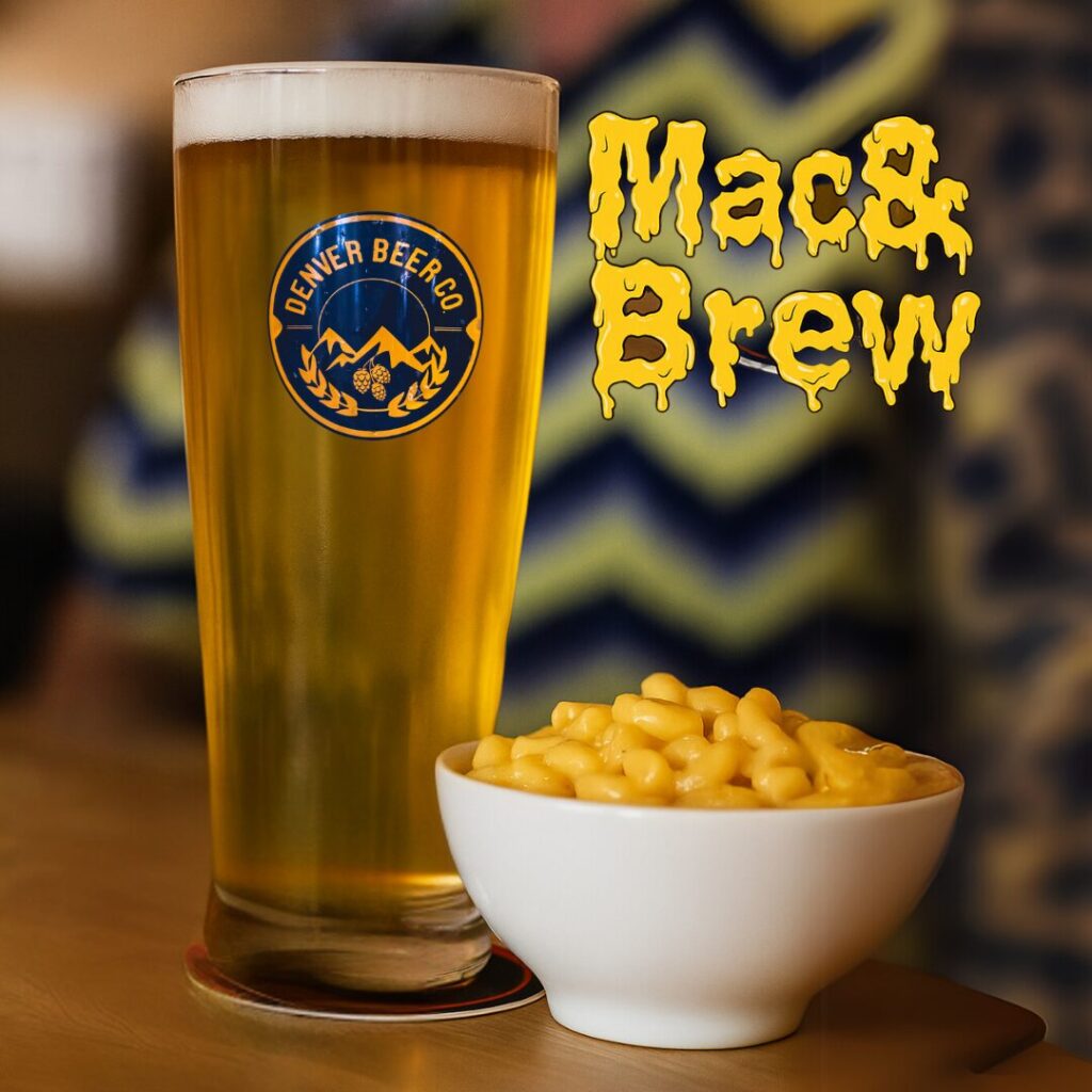 Denver Beer Co Image