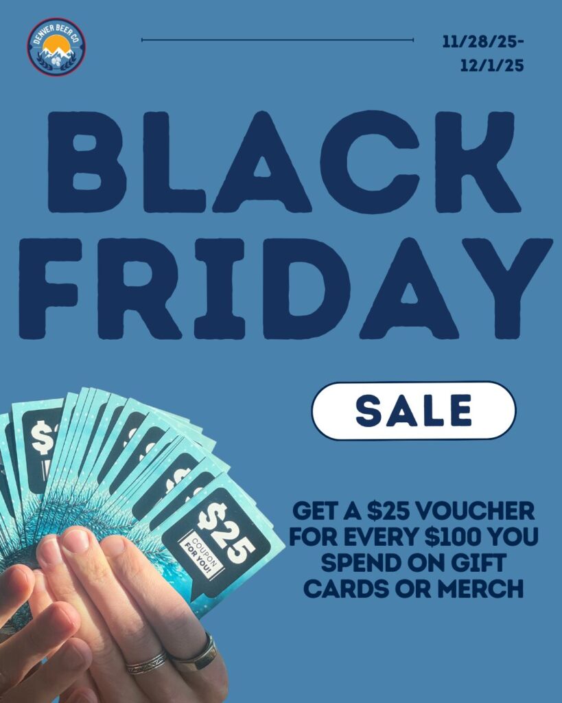 Denver Beer Co Image