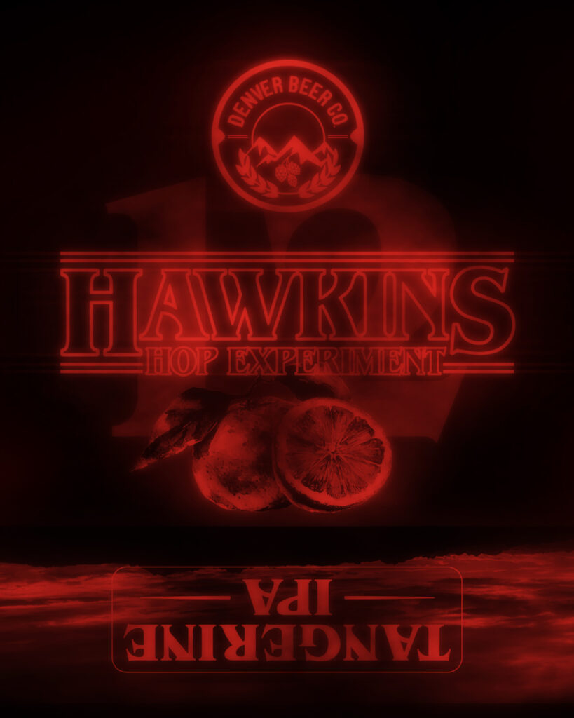 Denver Beer Co Image