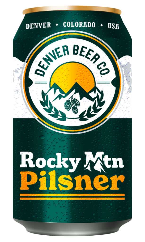 Rocky Mtn Pilsner Can Image