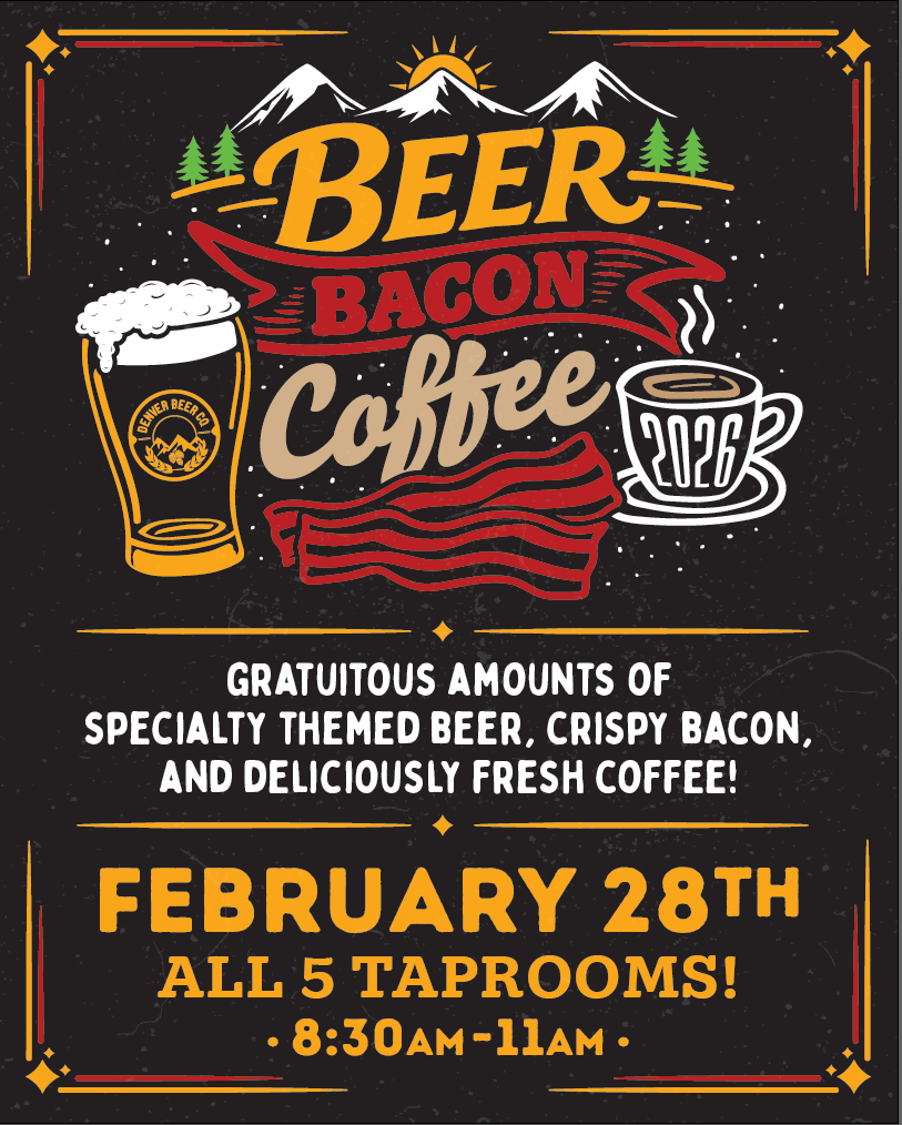 Denver Beer Co Image