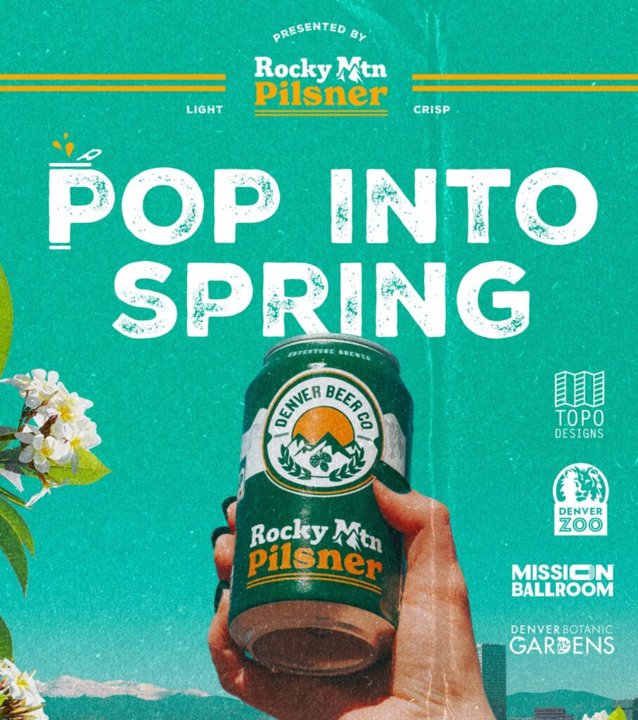 Denver Beer Co Image