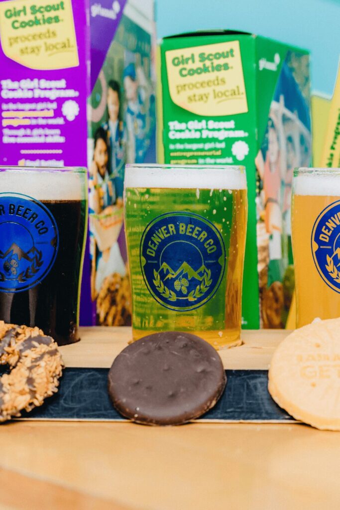 Denver Beer Co Image