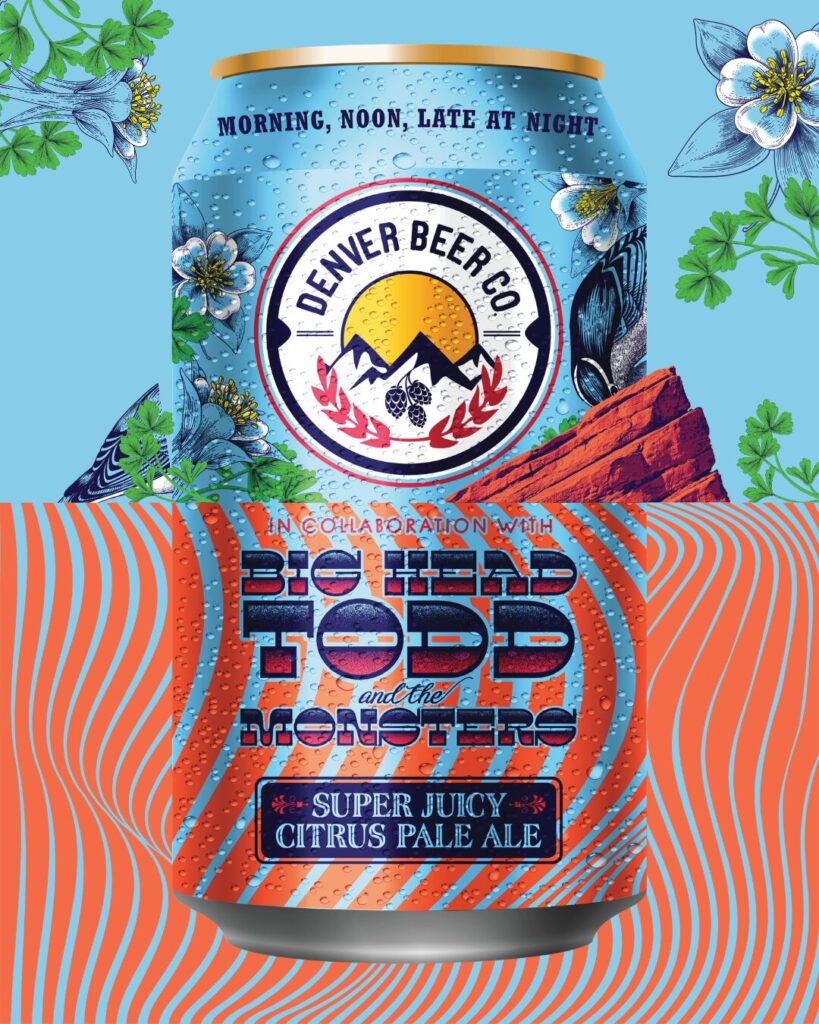 Denver Beer Co Image