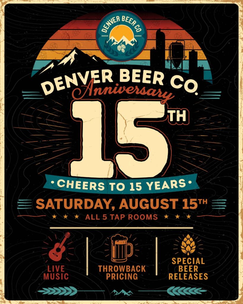 Denver Beer Co Image